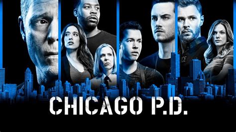 Serie Tv ᴴᴰ Chicago Pd 8×14 Stagione 8 Streaming Sub Ita