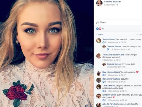Missing Teen Could Cryptic Instagram Post Provide Clue The Courier Mail