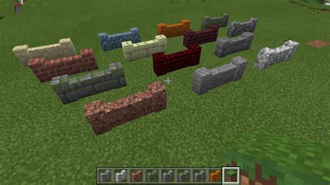 Check spelling or type a new query. Top 12 Best Bedrock Minecraft Mods 2021