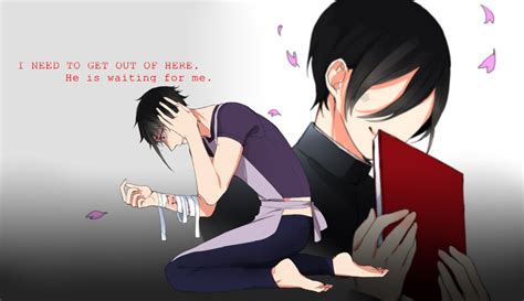 Why Am I Here By Koumi On Deviantart Yandere