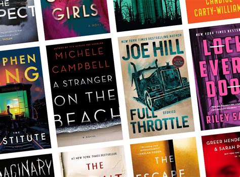 A book's total score is based on multiple factors, including the number of people who have voted for it and how highly those voters ranked the book. The Best Fiction Books of 2019 | The Nerd Daily