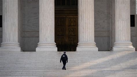 Supreme Court Is Taking Away Tools Prosecutors Use To Fight Corruption
