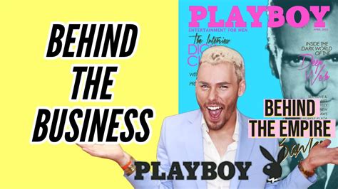 Behind The Scenes Of Playboy The Sleazy Secrets Of Hugh Hefner Empire
