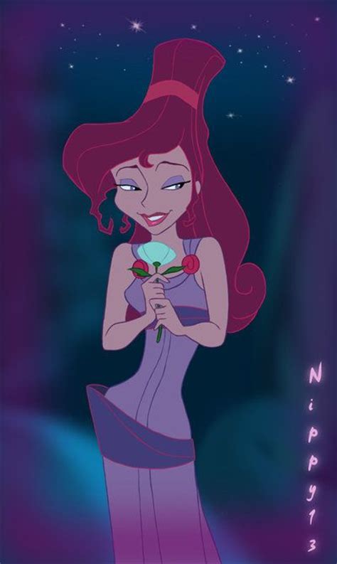 I Wont Say Im In Love By Nippy13 On Deviantart Sexy Disney Princess Disney Megara Disney