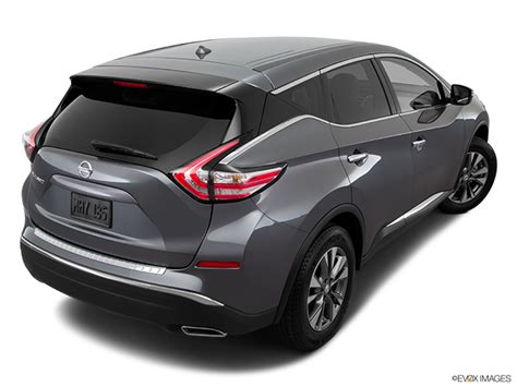 2015 Nissan Murano Price Review Photos Canada Driving