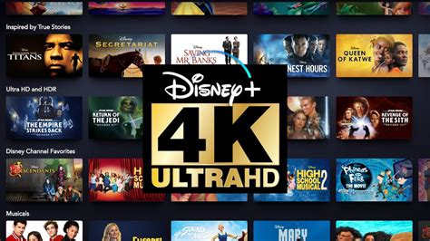 If you jumped on disney plus expecting every marvel movie to be waiting for you, then you've probably been left feeling slightly disappointed. Full list of Disney Plus movies in 4K UHD | Finder UK