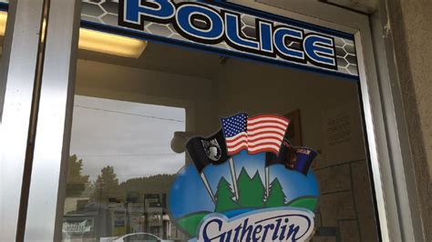 City Of Sutherlin Adopts Ordinance To Cut Down On Criminal Activity At