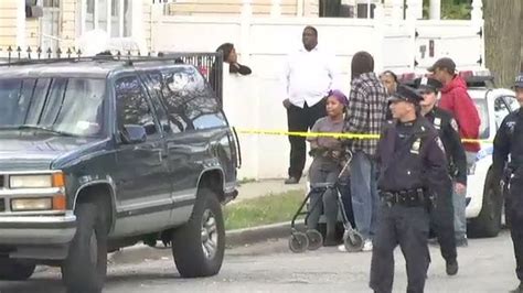 police investigate deadly shooting in jamaica