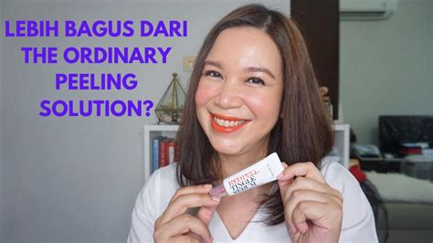 Menyinari kulit wajah yang buram karena jerawat, melembabkan, mencegah dan menghilangkan jerawat ringan, sedang dan berat. Rekomendasi Produk untuk Jerawat & Bekas Jerawat! - YouTube