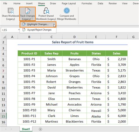 How To Share Excel File For Multiple Users Exceldemy