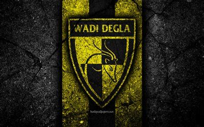 Detailed info include goals scored, top scorers, over 2.5, fts, btts, corners, clean sheets. Download wallpapers 4k, FC Wadi Degla, logo, Egyptian ...