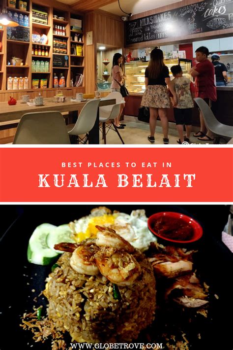 Kuala terengganu, malaysia, is the capital of terengganu, malaysia, and the largest city in terengganu. Guide To Places to eat in Kuala Belait | Places to eat ...