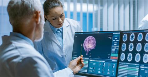Webinar Neuro Imaging In 2021 Brain Injury Group