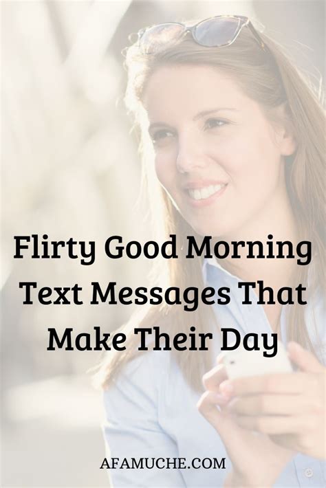 Good Morning Messages To My Love Good Morning Quotes For Him Flirty