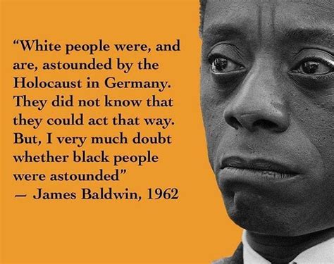 Quotes James Baldwin Inspiration