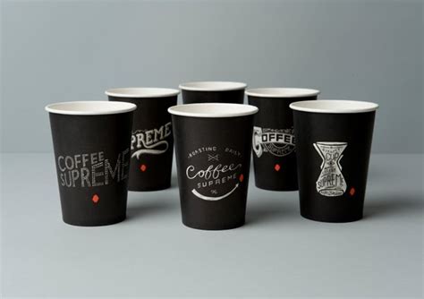 20 Epic Designs Of Coffee Cups Hdpixels