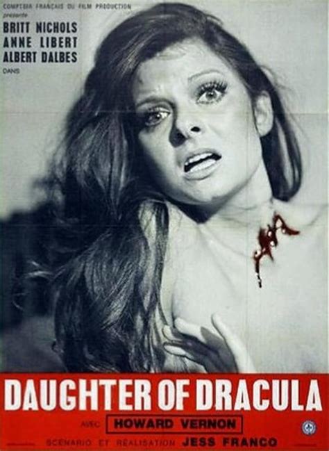 Daughter Of Dracula 1972