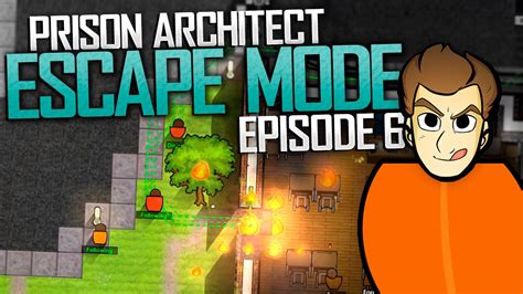 We did not find results for: Prison Architect: Escape Mode | Episode 6 - YouTube