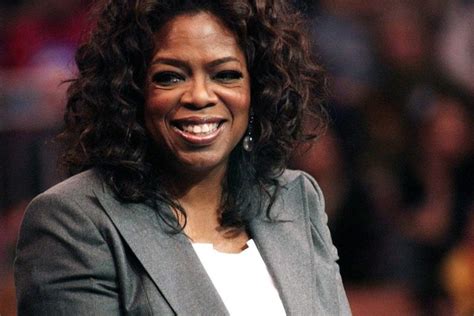Oprah Winfrey Net Worth 2022 Career And Achievements