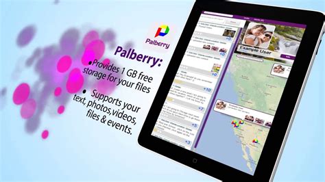 Google offers free unlimited online photo storage through its google photos site. Free online storage and file sharing website: Palberry ...