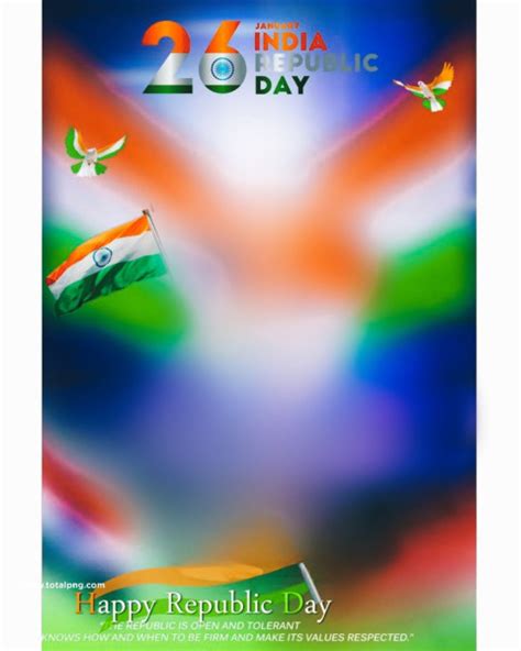 Republic Day Photo Editing Background Download 2024 Total Png Free
