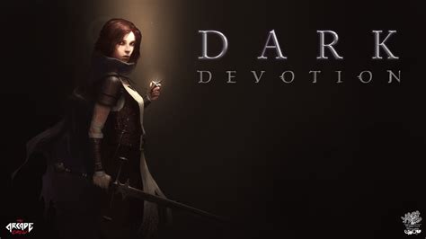 Dark Devotion Pc Review Phenixx Gaming