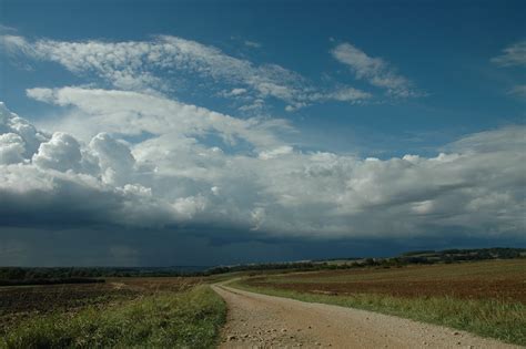 Free Images Landscape Grass Horizon Cloud Sky Road Trail Field