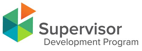 Supervisor Logo Logodix