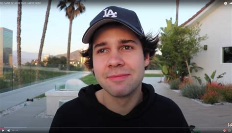 David Dobrik Plugged In