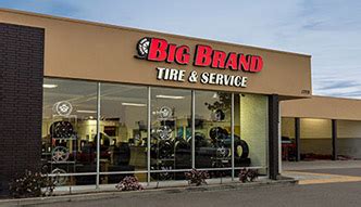 Ventura, california.since 1969, big brand tire & service has been keeping ventura moving with quality automotive inspections, repairs, and. Tires and Oil Change | Auto Service | Santa Maria Big ...