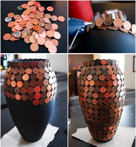 16 Creative Ways To Decorate Using For Pennies Tips And Updates