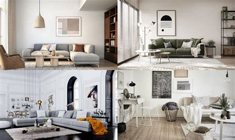 Scandinavian Interior Design Features Scandinavian Style Interior
