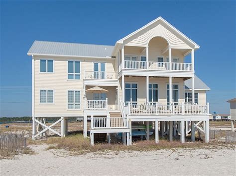 House Vacation Rental In Gulf Shores Al Usa From Vacation