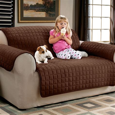 10 Incredible Ideas How To Build Sofa Loveseat Covers Pet Furniture