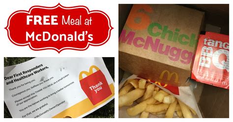 Actually i have made a profit getting food at mcdonalds. Free ⭐️ McDonald's Coupons July 2021 (FREE McDonalds Meal ...
