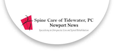 Chiropractor Newport News VA | Spine Care of Tidewater - Newport News