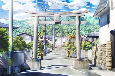 Share 85 Anime Village Wallpaper Incdgdbentre