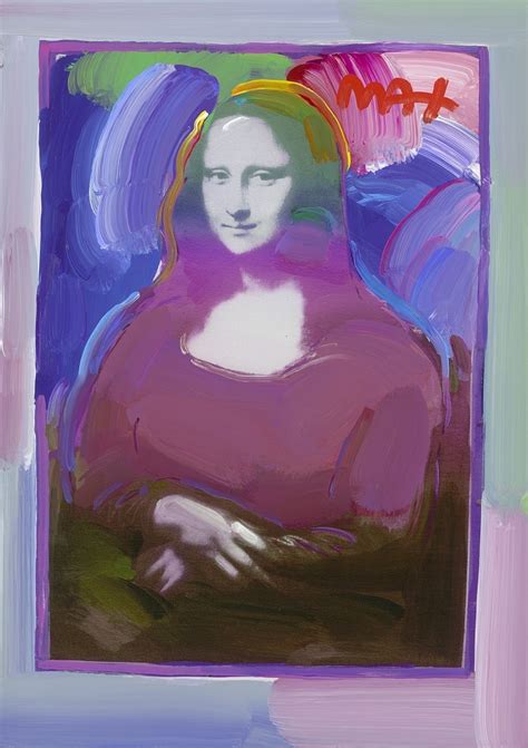 How Six Different Artists Have Re Interpreted Da Vincis Mona Lisa