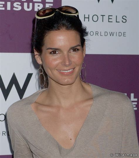 Bartcops Tv Hotties Angie Harmon Page 113