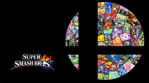 Super Smash Bros Wallpaper 74 Pictures