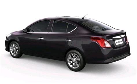 Nissan Sunny 2020 Price Specs Review Pics And Mileage In India