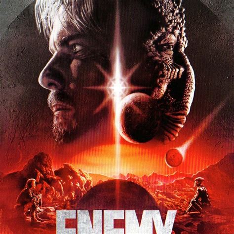 Последние твиты от the enemy (@theenemybr). Enemy - Film (1986)