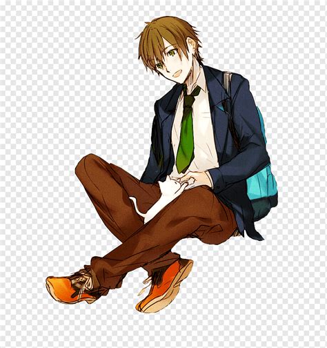 Update Makoto Anime Character Super Hot In Cdgdbentre