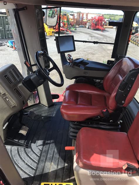 2015 Case Ih Stx 620 Quadtrac Tractor For Sale Yello Trader