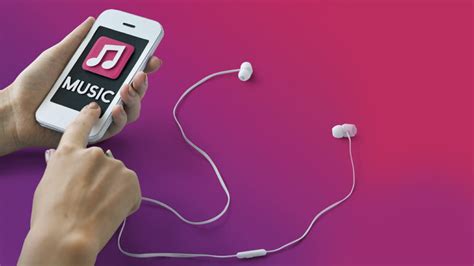 Dez Aplicativos Para Ouvir Músicas Offline No Celular Android Ou Iphone