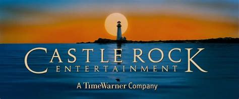 Image Castle Rock Entertainment Logo 2007 Logopedia Fandom