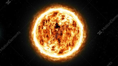 realistic planet earth  sun  deep space stock