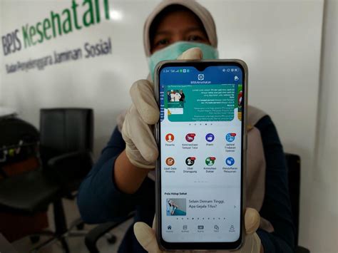 Bpjs kesehatan adalah badan hukum yang dibentuk untuk. Aplikasi BPJS Kesehatan: Cara Download dan Menggunakannya