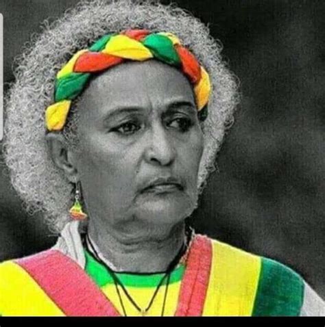 The Oldest Known Singer Telela Kebede Has Passed Away Addisqelem