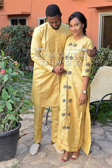 Cette collection bat la concurrence et éblouit a la demande générale de sa clientèle, elle dévoile de nouvelles. BAMBA Couture - Home | Facebook